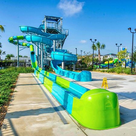 Private Pool Themed Bedrooms Free Waterpark Kissimmee Zewnętrze zdjęcie