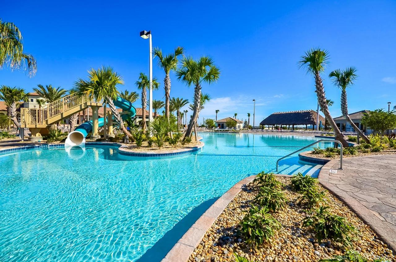 Private Pool Themed Bedrooms Free Waterpark Kissimmee Zewnętrze zdjęcie