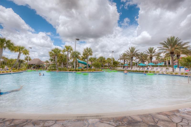 Private Pool Themed Bedrooms Free Waterpark Kissimmee Zewnętrze zdjęcie