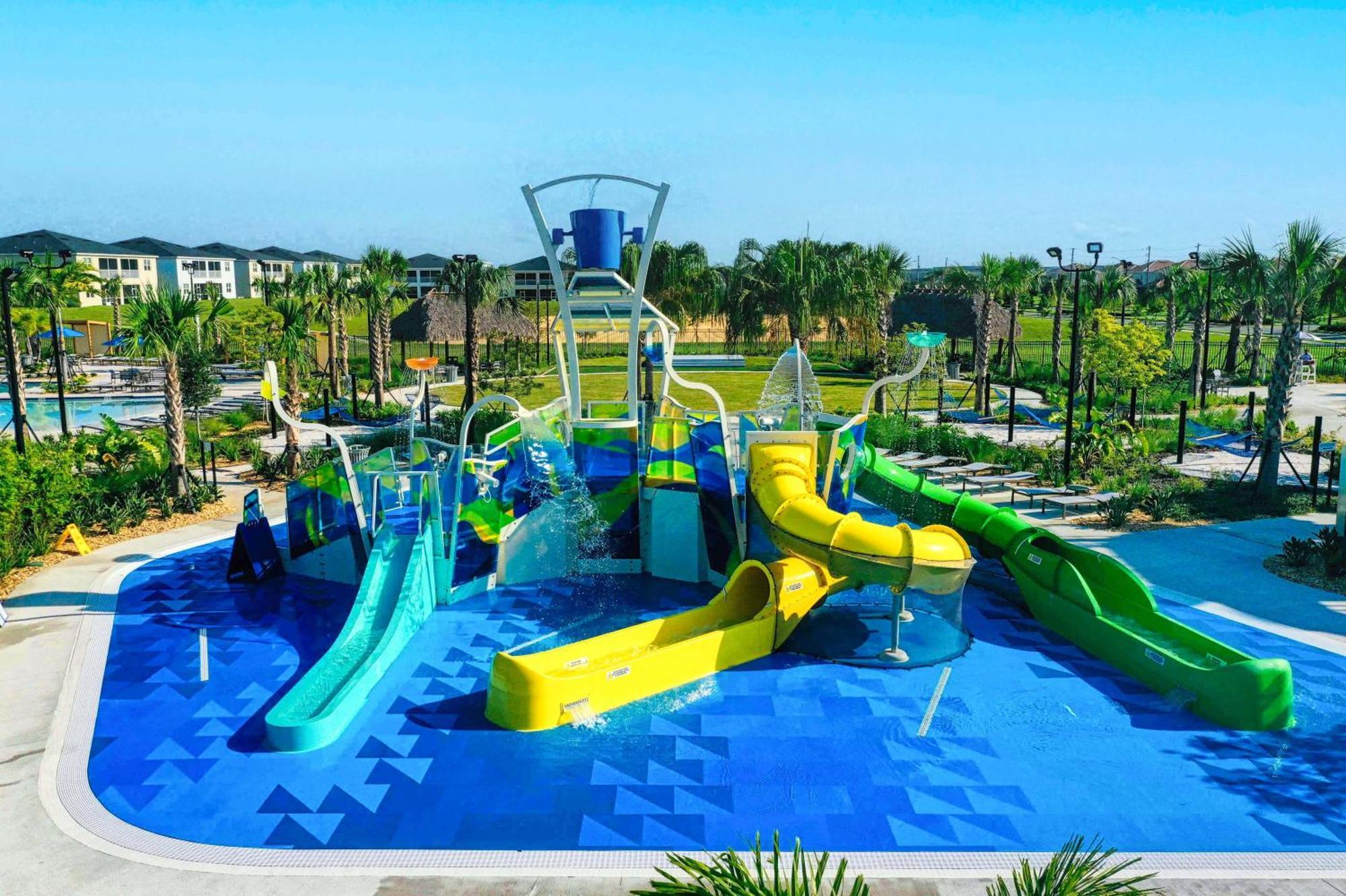 Private Pool Themed Bedrooms Free Waterpark Kissimmee Zewnętrze zdjęcie