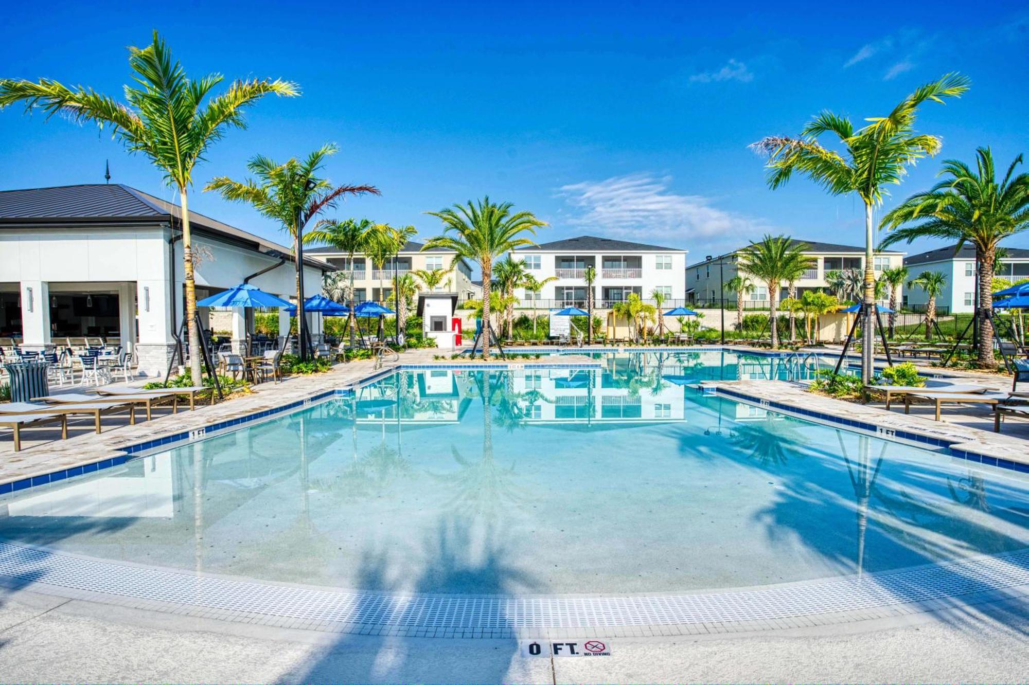 Private Pool Themed Bedrooms Free Waterpark Kissimmee Zewnętrze zdjęcie